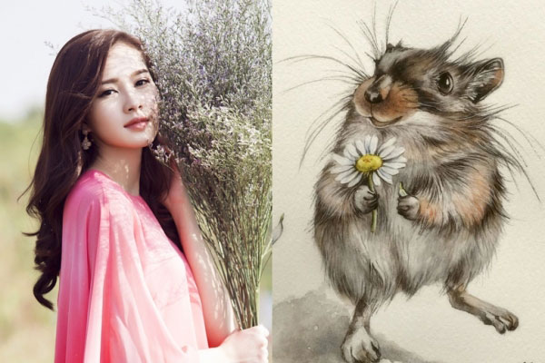 3 con giáp gieo phước gặt lộc, càng hành thiện tích tức càng vinh hoa phú quý