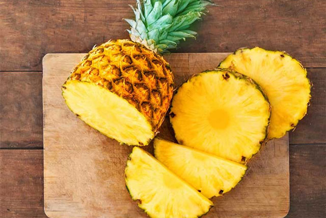 8 loại thực phẩm giúp vợ tỏa hương thơm ngát, không cần nước hoa, chồng hít hà khen nức nở