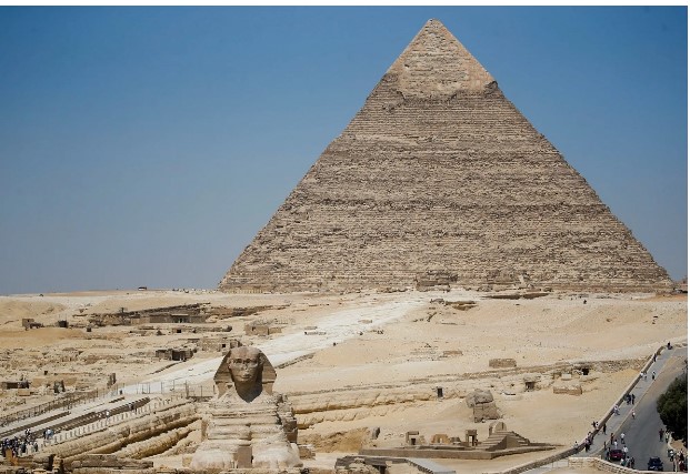 Câu hỏi chưa có lời giải đáp: Kim tự tháp lâu đời nhất ở Ai Cập được xây dựng từ bao giờ?