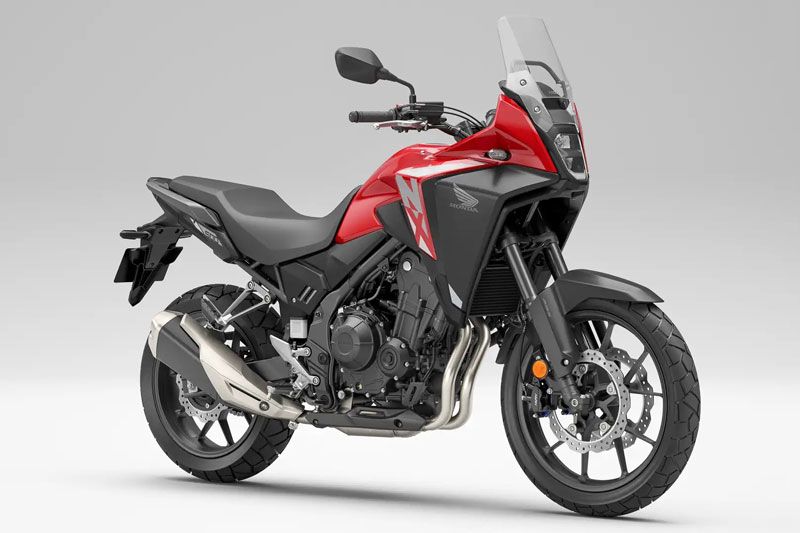 Top 10 môtô adventure Nhật Bản đáng mua nhất năm 2024