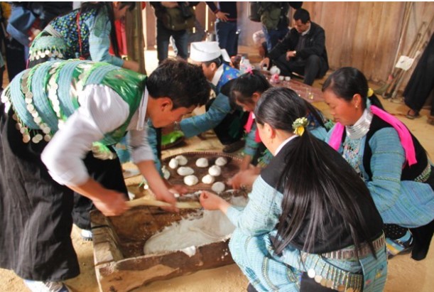 Tiết lộ những dân tộc ở Việt Nam không ăn Tết Nguyên đán, họ đón năm mới vào ngày nào?