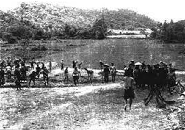 Sân bay quốc tế đầu tiên của Việt Nam: Được xây nhanh nhất thế giới, nằm ở nơi ít ai nghĩ đến