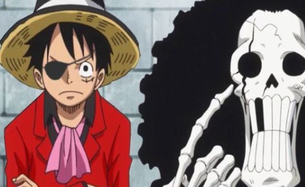 Tại sao không có tên cướp biển nào đeo bịt mắt trong One Piece