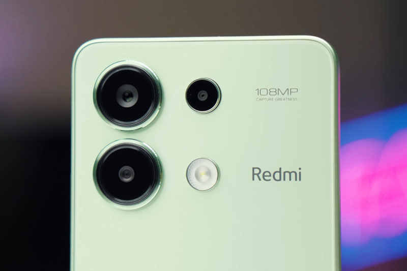 CLIP: Đánh giá Xiaomi Redmi Note 13 4G vừa lên kệ tại Việt Nam, đối thủ của Samsung Galaxy A24