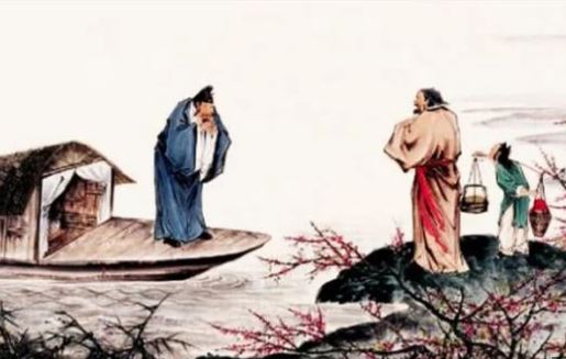 Kinh nghiệm các cụ: Nhận biết người quân tử hay kẻ tiểu nhân, cứ 4 điểm này mà nhìn là rõ