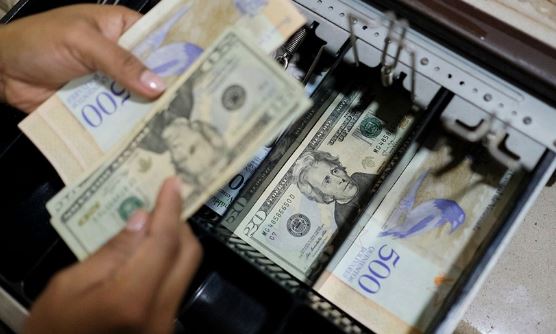 Tỷ giá USD hôm nay 22/1/2024: Đồng USD tăng mạnh?