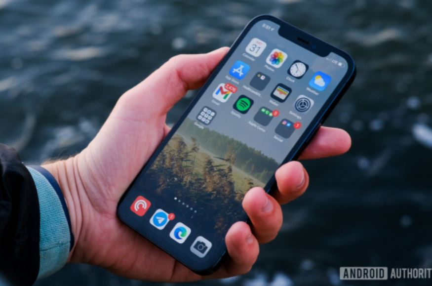 iPhone có 'tính năng thần kỳ', chỉ một nút bấm là có thể cứu nguy" trong tình huống khẩn