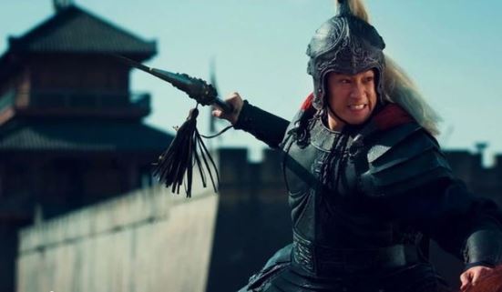 Chỉ hai người này có thể đánh bại Lã Bố: Một là sư phụ Triệu Vân, cao thủ còn lại hiếm ai biết