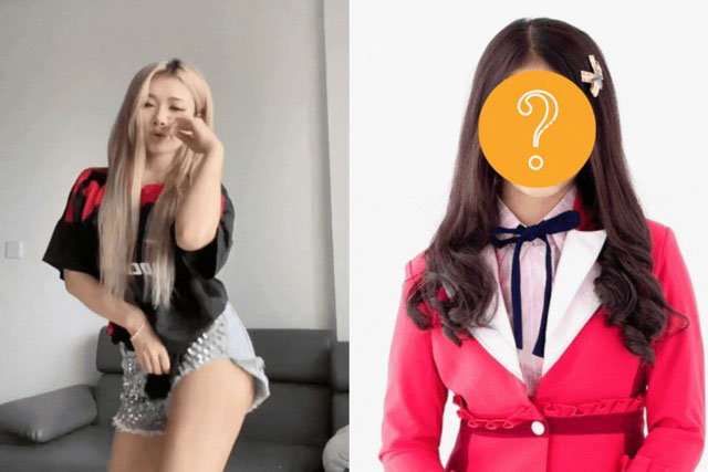 Lắc hông khiến hàng triệu người mê mẩn, hot girl TiKTok Xuân Ca 'được' soi lại ảnh ngày xưa