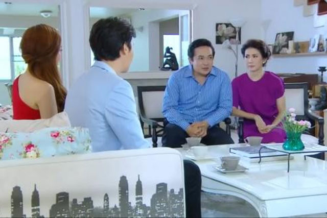 Trước ngày ra tòa ly hôn, tôi tiết lộ một sự thật làm cả nhà chồng sốc ngất