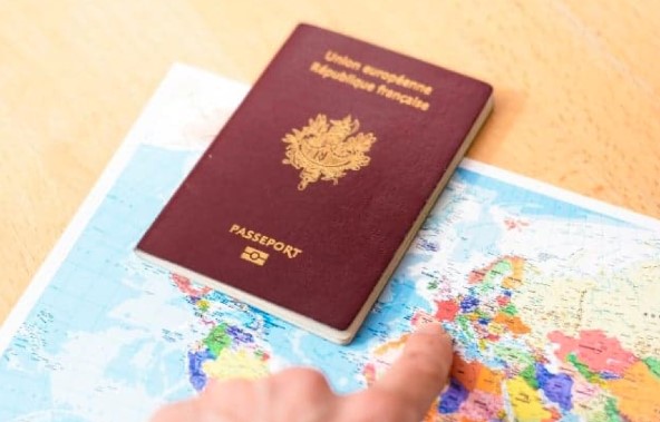 Danh sách hộ chiếu quyền lực nhất thế giới năm 2024