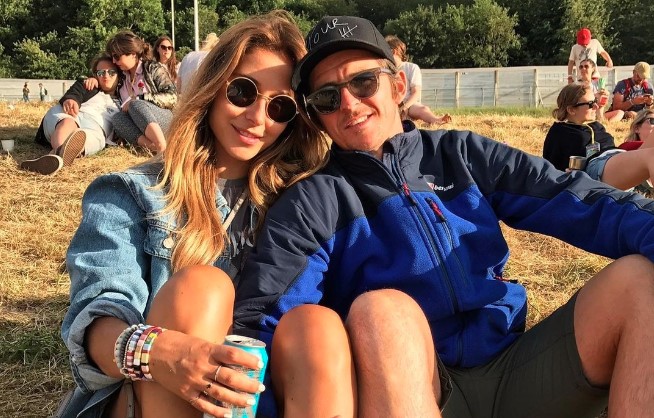 Người vợ của cầu thủ nổi tiếng hư hỏng nhất nước Anh