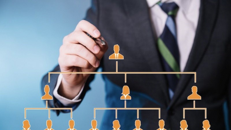 Bộ Công Thương: Công ty Cổ phần Thương mại Trí tuệ tự nhiên có dấu hiệu kinh doanh đa cấp không phép 