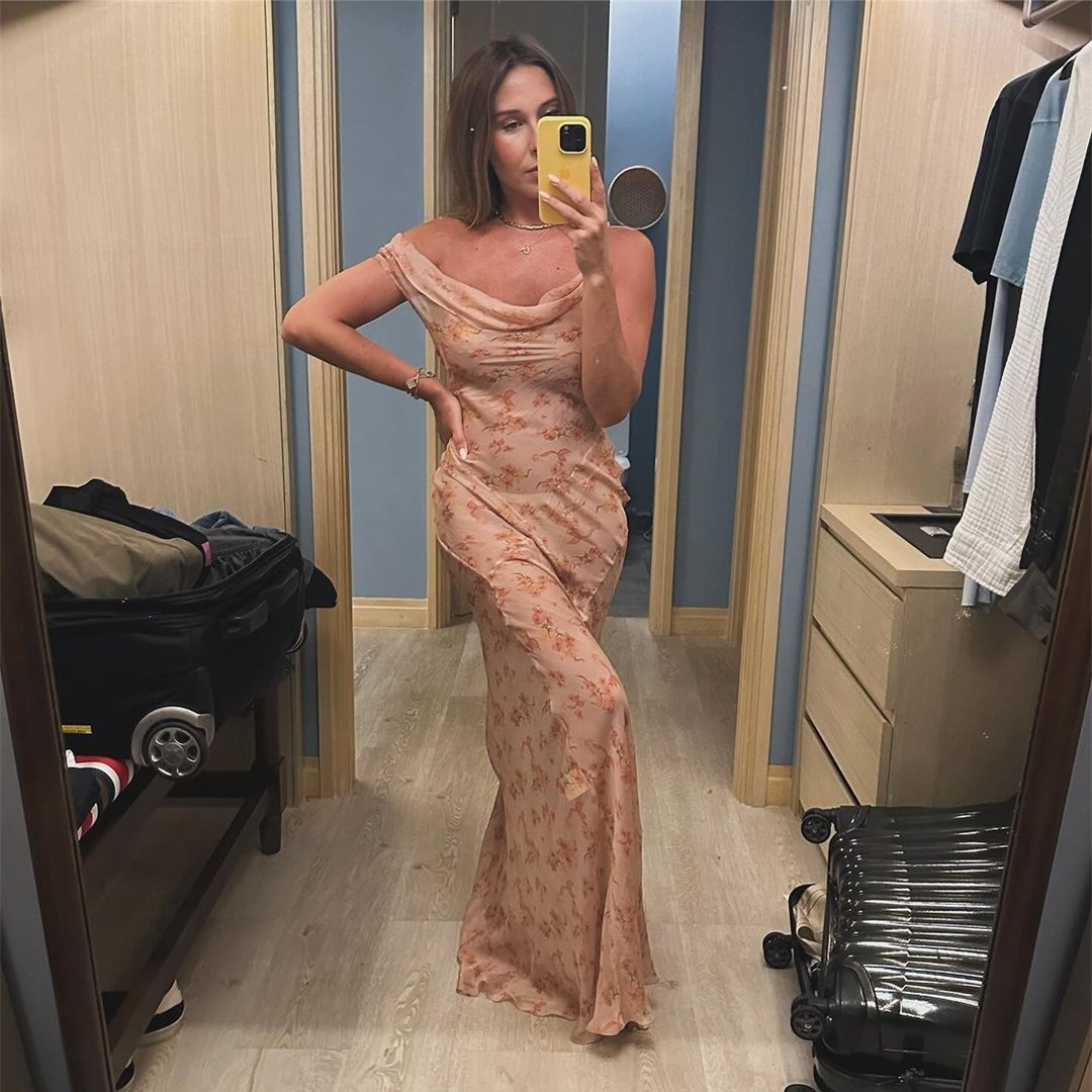 Người vợ của cầu thủ nổi tiếng hư hỏng nhất nước Anh ảnh 12