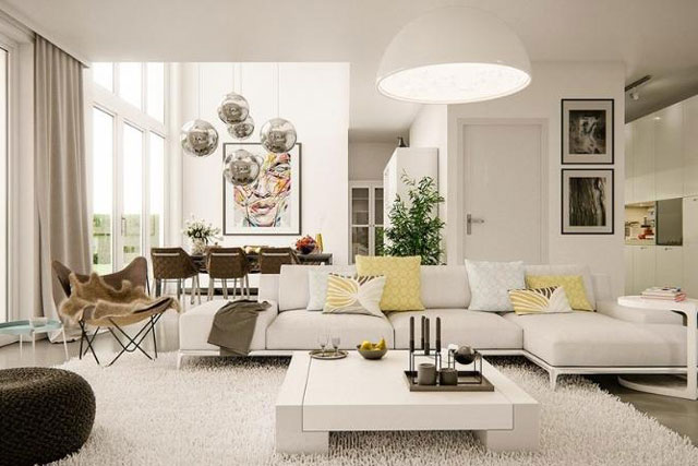 Thầy phong thủy dặn: Bàn uống nước chớ để những thứ này kẻo phạm phong thủy, gia đình bất hòa, làm ăn khó khăn