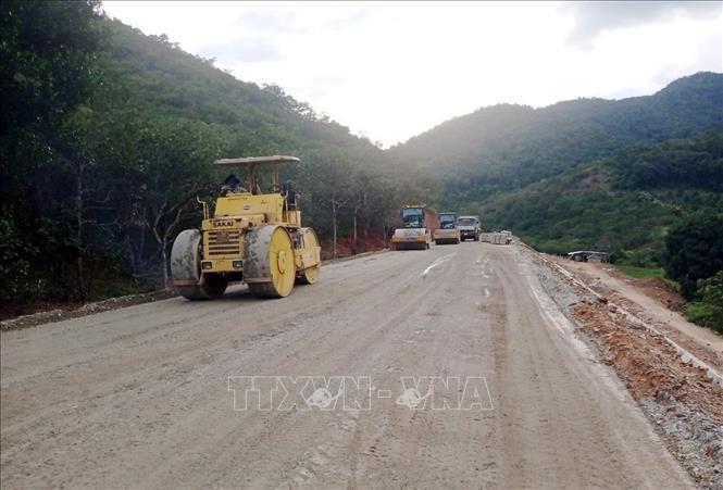 Bộ GTVT yêu cầu đẩy nhanh tiến độ thực hiện, giải ngân đầu tư công năm 2024