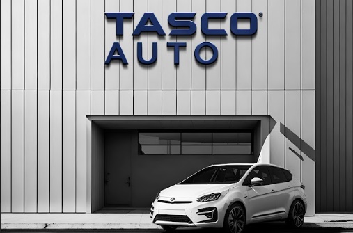 Công ty con chuyên kinh doanh ô tô của Tasco đổi tên