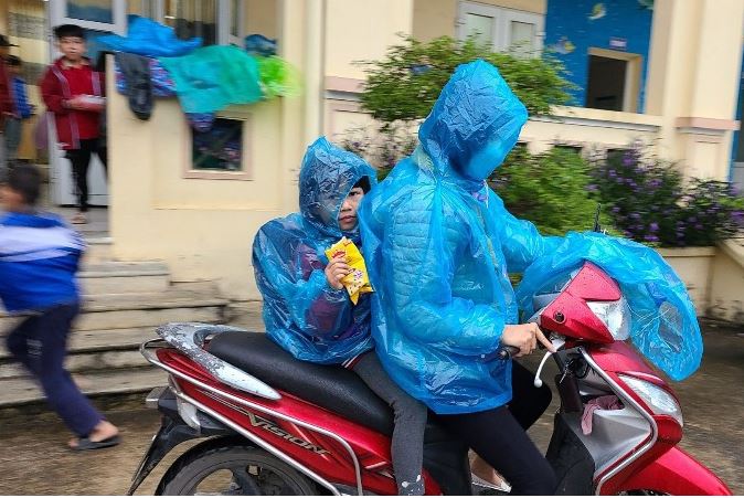 Dự báo thời tiết ngày 23/1/2024: Hà Nội mưa, rét nhất từ đầu Đông đến nay