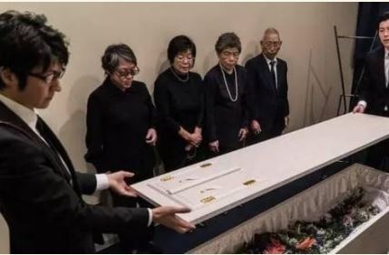 Nhân viên cũ của lò hỏa táng tiết lộ: Rất sợ khi hỏa táng thi thể này, gia đình có cho bao nhiêu tiền cũng không dám