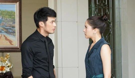 Đưa bạn gái đi siêu âm thai, thế nhưng khi đến trước cổng bệnh viện cô ấy lại nhất định không chịu vào