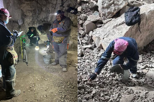 Mở mộ cổ 2.500 tuổi, chuyên gia ‘rợn tóc gáy’ khi nhìn thấy 3 thứ cấm kỵ