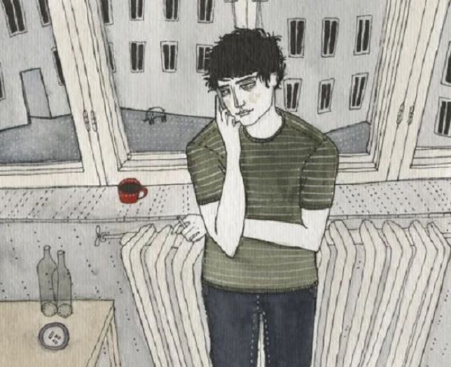 Nhìn thấy mẹ và vợ quỳ trước mặt nhau, tôi đau xé lòng nhưng không biết làm gì ngoài bỏ trốn khỏi hai người phụ nữ mình yêu thương nhất