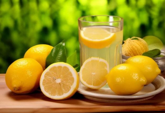 Uống nước chanh tốt cho sức khoẻ nhưng nhiều người sâu 10 chiếc răng cùng lúc chỉ vì mắc một thói quen