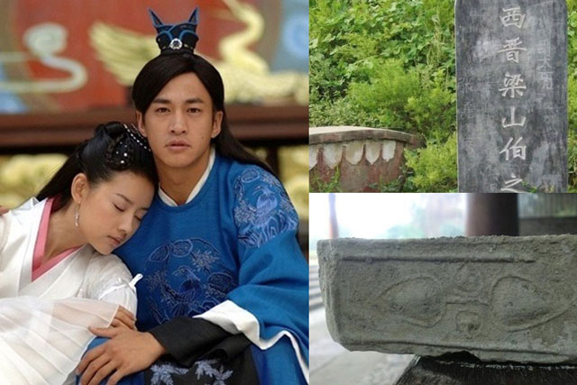Phát hiện bí mật từ mộ Lương Sơn Bá, sự thật về thiên tình sử với Chúc Anh Đài mới gây bất ngờ