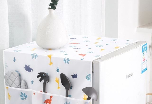 Kiêng kị đặt những thứ này lên tủ lạnh: Vừa mất an toàn, vừa sai lệch phong thủy