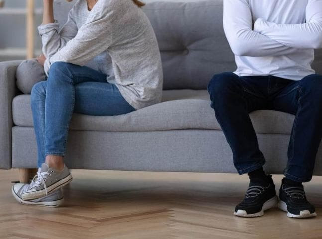 Tuổi vợ chồng chênh lệch tốt nhất là bao nhiêu? 'Tuổi này' có thể dẫn đến tỷ lệ ly hôn cao hơn