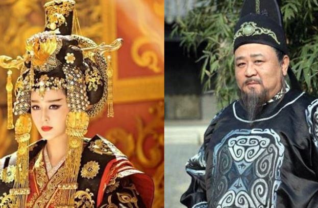 Địch Nhân Kiệt qua đời, Võ Tắc Thiên nói 1 câu, lúc này mới bộc lộ rõ nhất mối quan hệ giữa 2 người