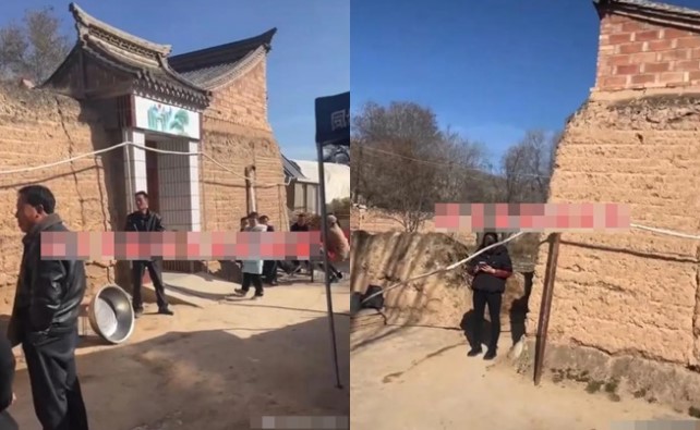 Gần Tết về nhà bạn trai ra mắt, nhìn khung cảnh trước mặt mà cô gái hoảng sợ quyết "quay xe"