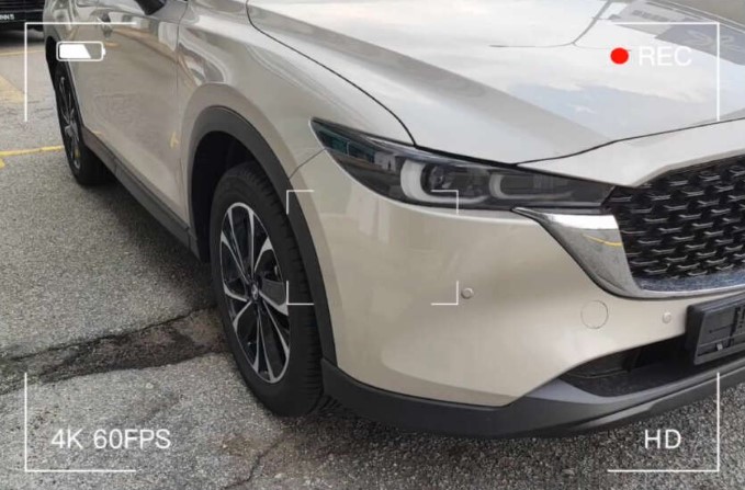 Mazda CX-5 2024 bất ngờ về đại lý: Thiết kế mới mẻ, bổ sung trang bị, giá cực hấp dẫn