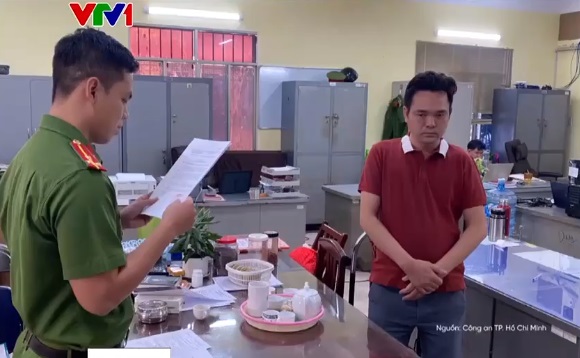 Lừa đảo chiếm đoạn hơn 700 tỷ đồng nhờ chiêu hợp tác kinh doanh trả lãi khủng