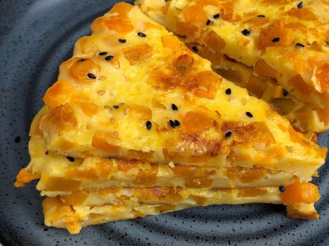 Loại quả hay để nấu canh giá 20.000 đồng/kg, đem làm đồ ăn sáng được món ngon bổ, tăng cường miễn dịch