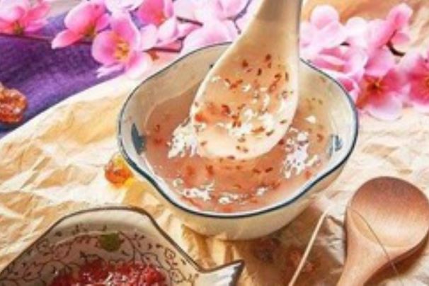 Những công dụng bất ngờ của bột sắn dây