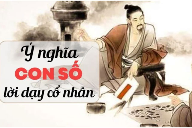 Vì sao các cụ phải dặn con cháu: 'Bảy không đi tám không về'?