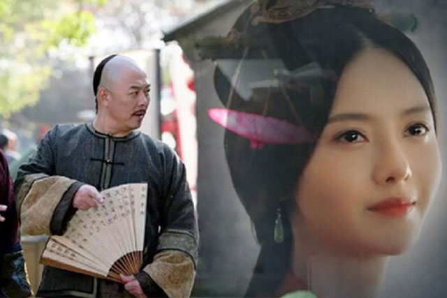 Câu đối nào của Càn Long khiến đại thần bó tay, duy chỉ có một người phụ nữ thường dân đáp được?