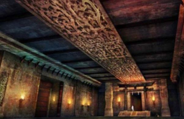 Lăng mộ nghi của Gia Cát Lượng mở ra lần thứ 2: Không hổ danh thần cơ diệu toán