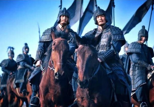 Biết rõ Nhai Đình rất quan trọng, vì sao Khổng Minh vẫn cố tình chọn người như Mã Tắc trấn thủ?