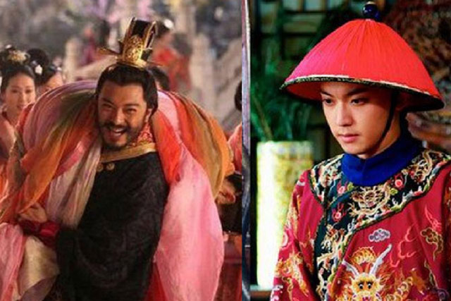 Lý do thái giám luôn thắp một nén nhang mỗi lần hoàng đế lâm hạnh phi tần