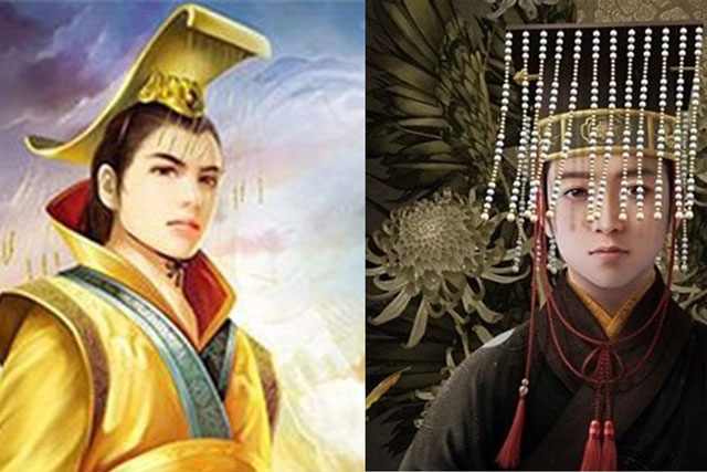 Vị vua trẻ nhất lịch sử Việt Nam: Lên ngôi năm 1 tuổi, là minh quân nhưng có số phận bi thảm