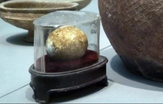 Vì sao các nhà khảo cổ lại sợ 'trứng gà' khi khai quật mộ cổ?