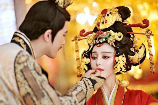 Võ Tắc Thiên khiến Lý Trị không thể bỏ được mình, Từ Hi học theo, quả nhiên thành công ngoài mong đợi