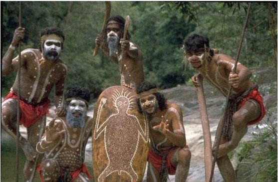 Những nét đặc trưng về văn hóa, lịch sử của thổ dân ở Úc