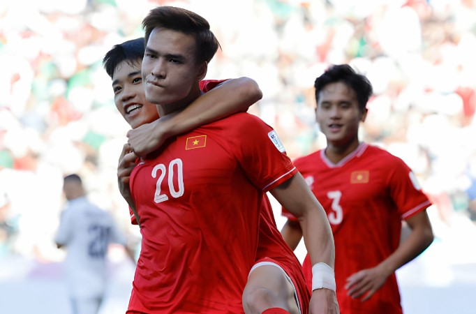 Báo Thái Lan mỉa mai thất bại của tuyển Việt Nam