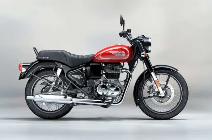 Dồn Yamaha Exciter và Honda Winner X vào thế khó, ‘thần gió’ côn tay 350cc giá 50 triệu đồng ra mắt