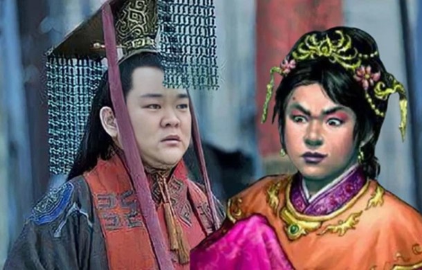 Vợ xấu 'ma chê quỷ hờn' nhưng Hoàng đế TâyTấn vẫn 'sợ vợ' một phép, kết cục người thân bị sát hại hết