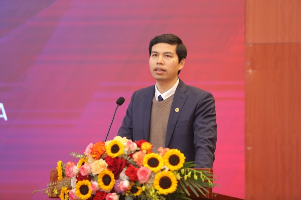 Doanh nghiệp chuyển đổi số: Chiến lược là đi dài nhưng thực hiện phải từ bước ngắn