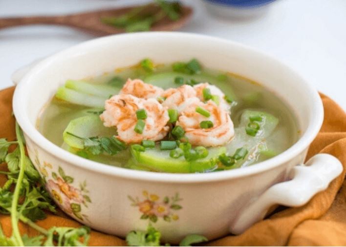 Món canh thanh đạm nên ăn dịp cuối năm: Nhiều rau, thịt, cá, chứa toàn 'thuốc quý' càng ăn càng bổ